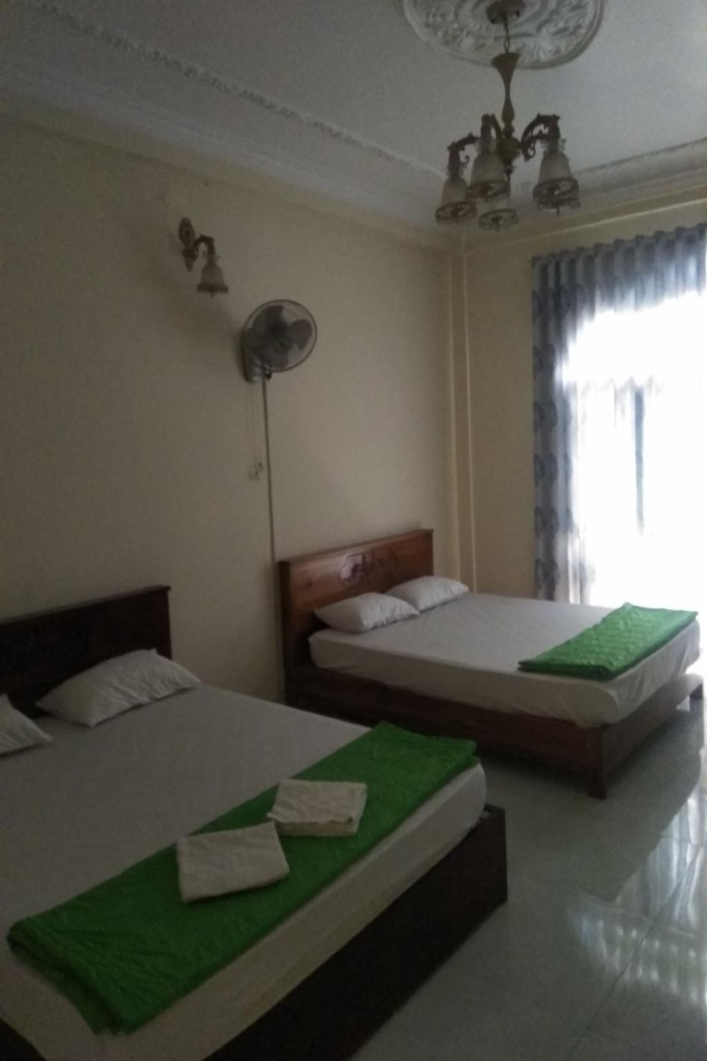 Slide image 1 for Happy Hotel Binh Chanh