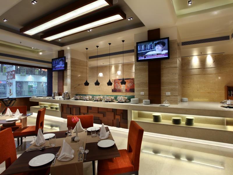Slide image 2 for Mahagun Sarovar Portico Suites Ghaziabad