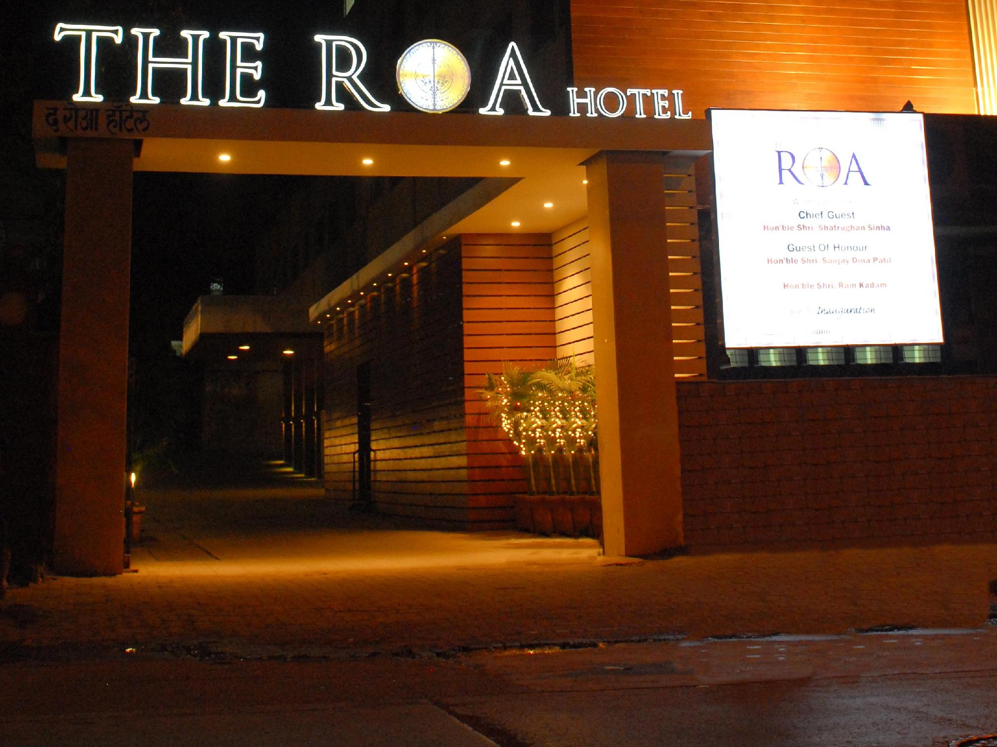 The Roa Hotel - Gallery image 4