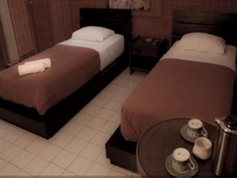 Kamar untuk keluarga