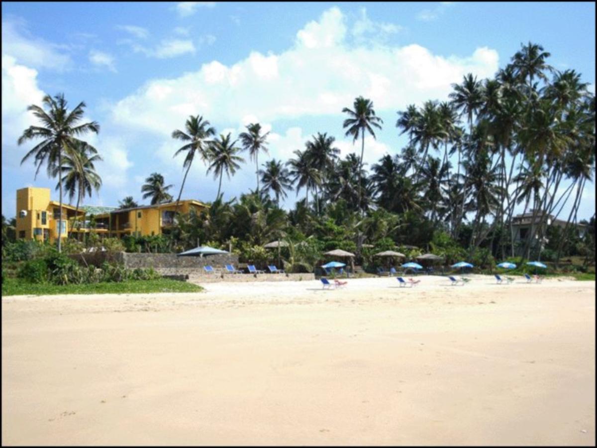 This photo about Villa Jayananda shared on HyHotel.com