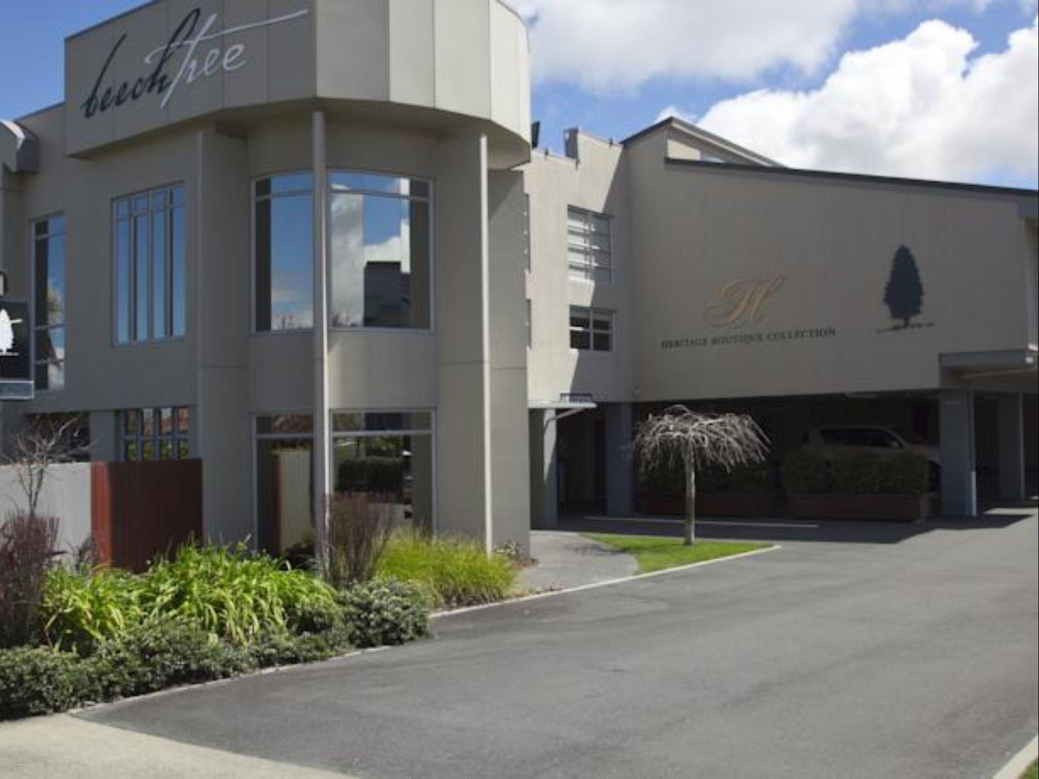 Beechtree Motel Ideally located in the prime touristic area of Taupo Central, Beechtree Motel promises a relaxing and wonderful visit. The hotel offers a high standard of service and amenities to suit the individual 