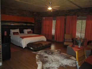 24OnVrey 3 Star Guest House Ideally located in the prime touristic area of Boksburg, 24OnVrey Boutique Hotel promises a relaxing and wonderful visit. The property features a wide range of facilities to make your stay a pleasant 