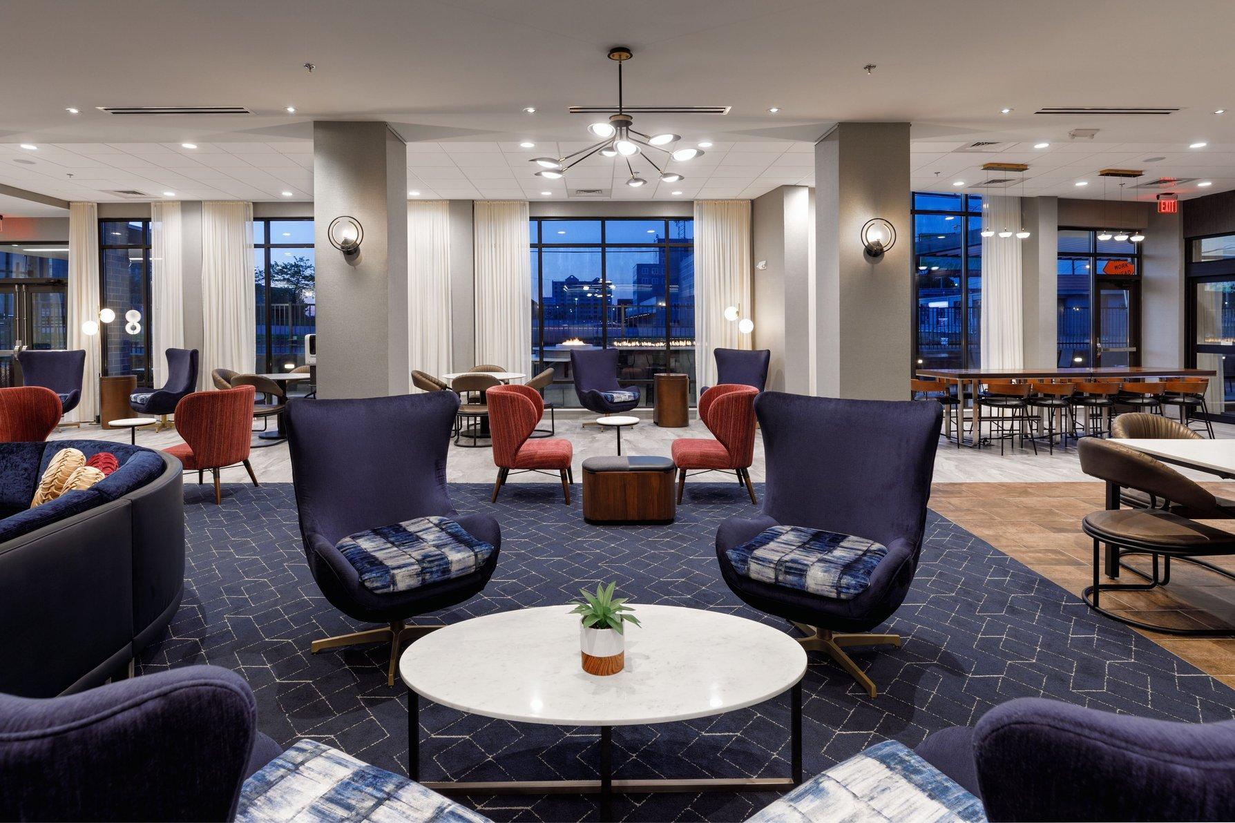 Courtyard by Marriott Richmond Scotts Addition - Gallery image 3