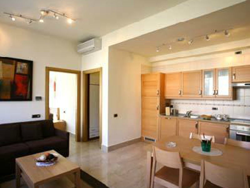 Lux Appartamenti Lux Appartamenti is a popular choice amongst travelers in Rome, whether exploring or just passing through. Offering a variety of facilities and services, the hotel provides all you need for a good nig