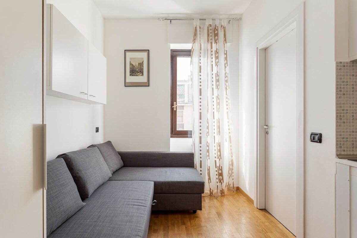 lovely well located studio central station