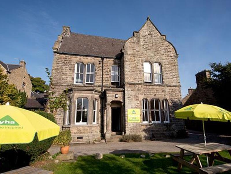 YHA Hathersage Stop at YHA Hathersage to discover the wonders of Hathersage. The hotel offers guests a range of services and amenities designed to provide comfort and convenience. Take advantage of the hotels taxi 