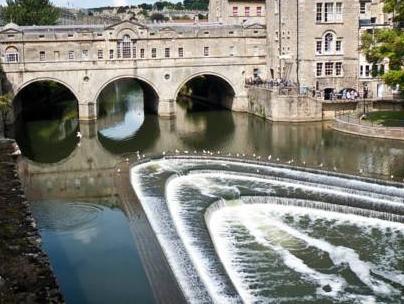 This photo about Number 17 Bath shared on HyHotel.com