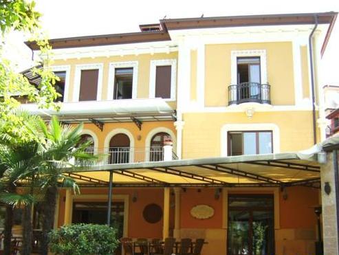 This photo about Arciduca Charming House Room & Breakfast shared on HyHotel.com