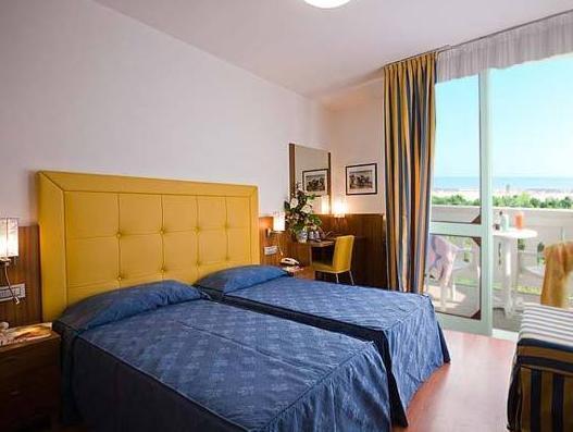 This photo about Hotel Ariston shared on HyHotel.com