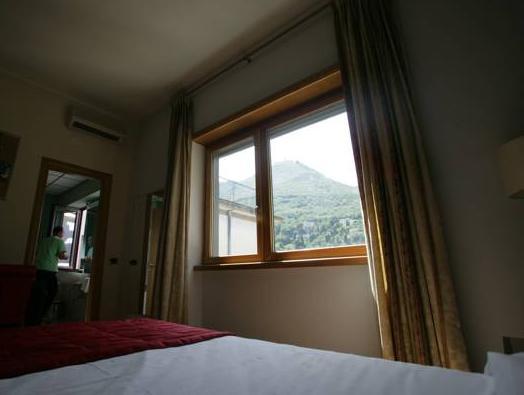 This photo about Hotel Gari shared on HyHotel.com