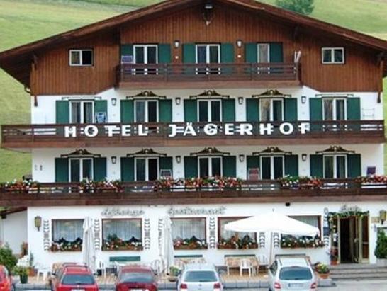 This photo about Hotel Jagerhof shared on HyHotel.com