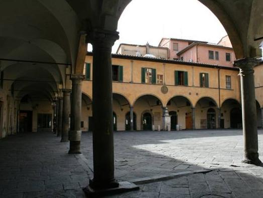This photo about B&B Le Donzelle Di Vettovaglie shared on HyHotel.com