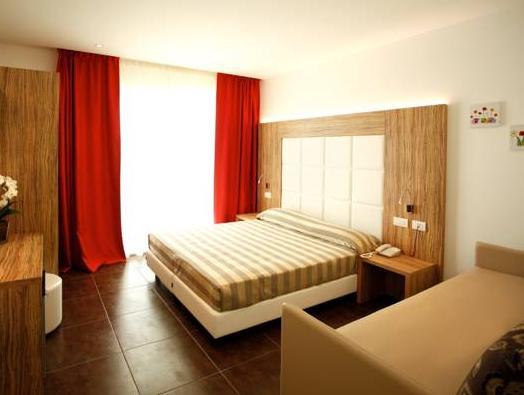 This photo about Hotel Fantasy shared on HyHotel.com