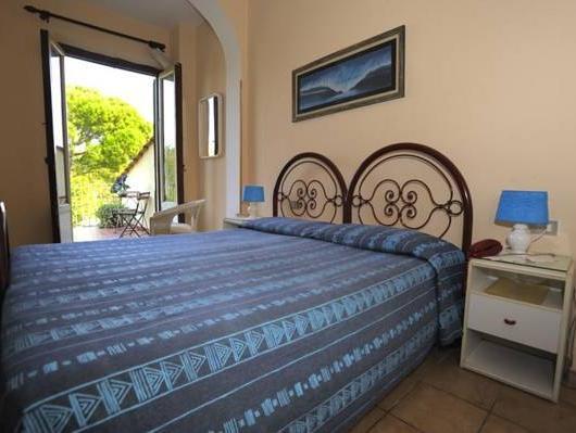 Hotel Masaccio Hotel Masaccio is conveniently located in the popular Campo di Marte area. Featuring a complete list of amenities, guests will find their stay at the property a comfortable one. To be found at the hot