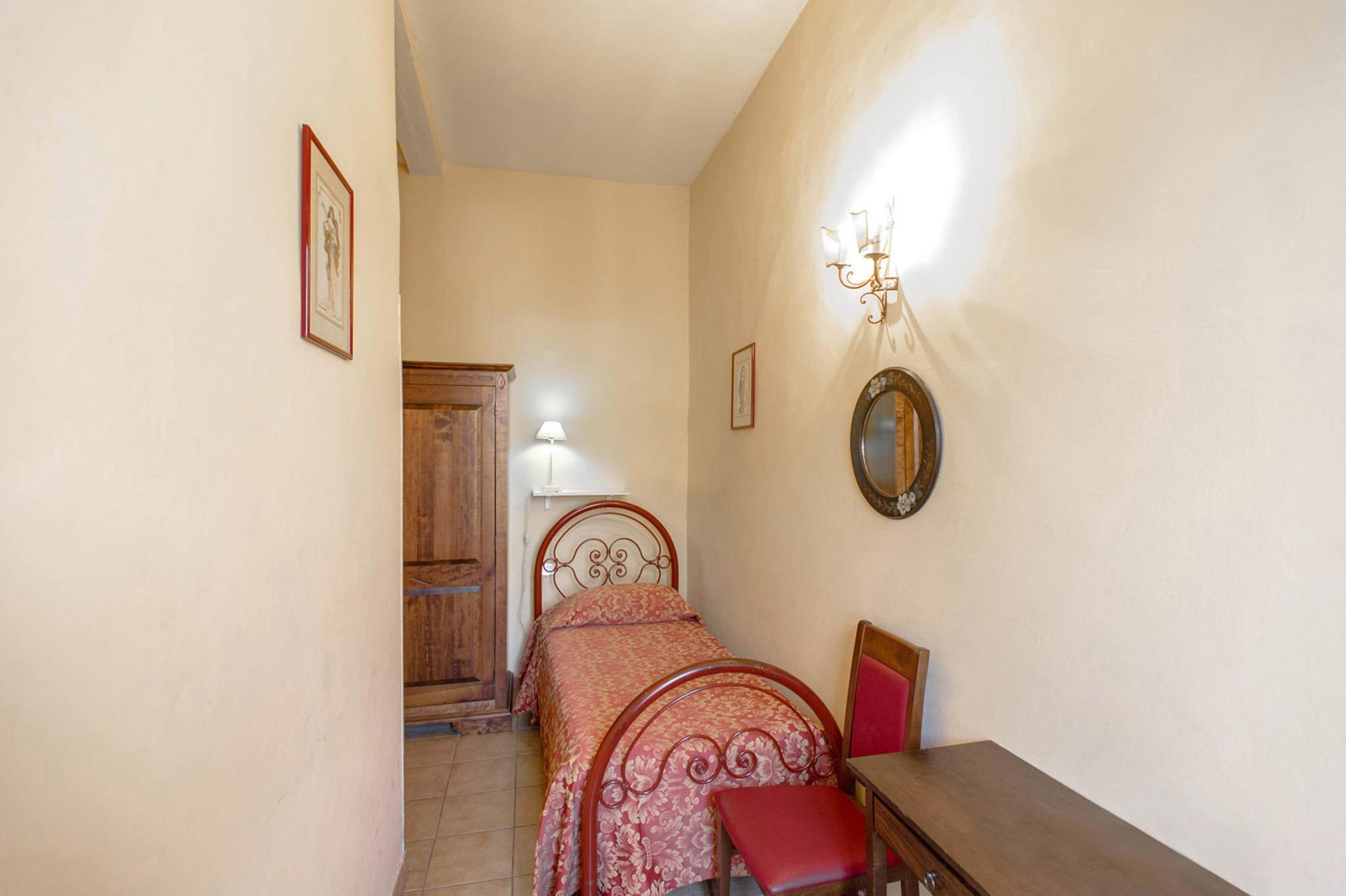 Hotel Masaccio Hotel Masaccio is conveniently located in the popular Campo di Marte area. Featuring a complete list of amenities, guests will find their stay at the property a comfortable one. To be found at the hot