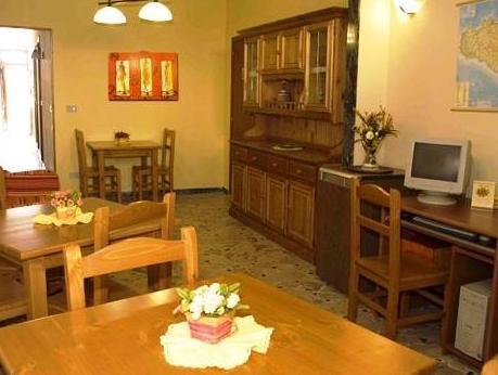 This photo about I Colori Del Sole shared on HyHotel.com