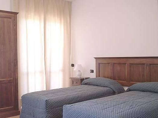 This photo about Country Hotel Le Rocce shared on HyHotel.com