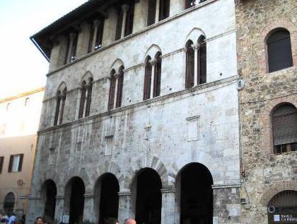 This photo about Residenza d'Epoca Palazzo Malfatti shared on HyHotel.com