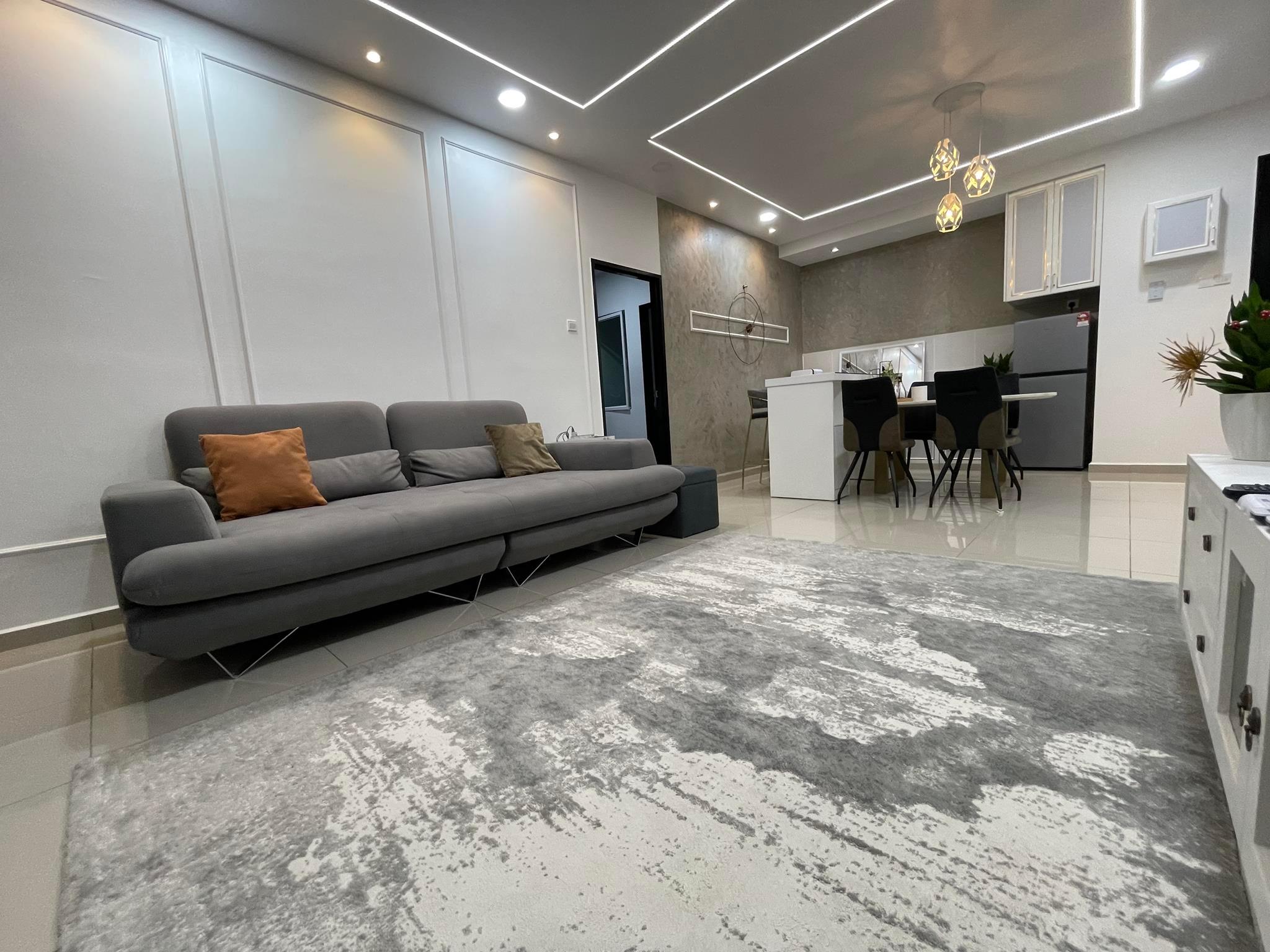 NOVO 2104 BY I HOUSING