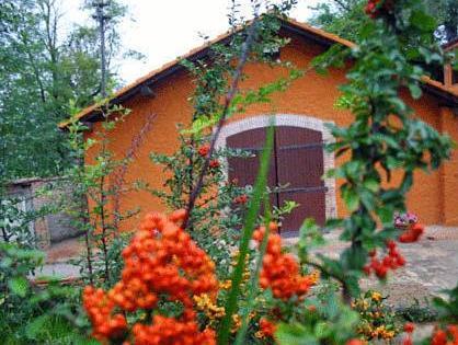 This photo about Agriturismo Le Mandriacce shared on HyHotel.com