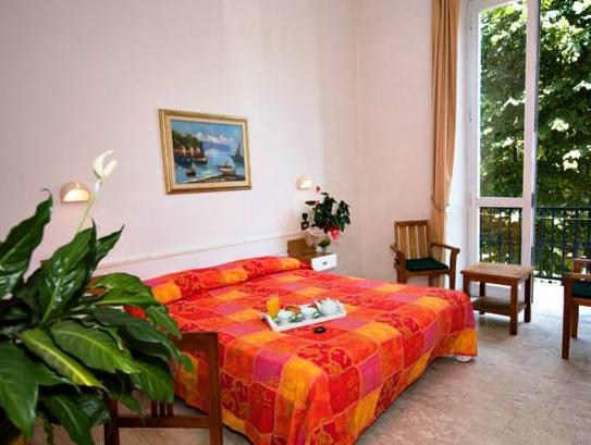 This photo about Hotel Derna shared on HyHotel.com
