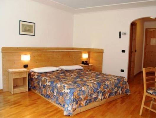 This photo about Hotel Erica shared on HyHotel.com