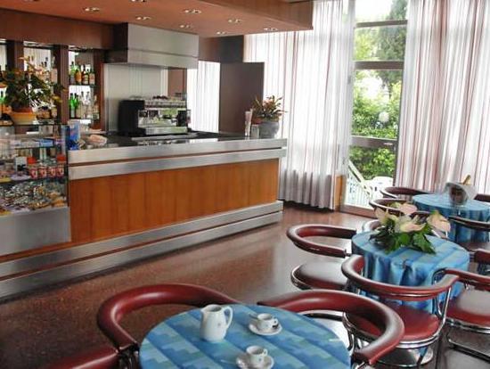 This photo about Hotel President shared on HyHotel.com