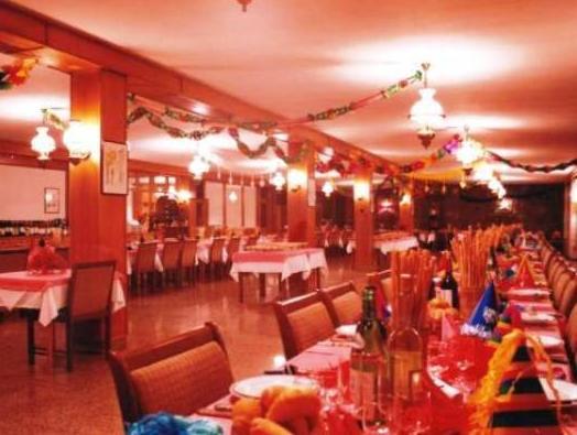 This photo about Hotel Savoia Debili shared on HyHotel.com