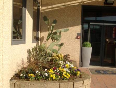 This photo about Bric Hotel shared on HyHotel.com