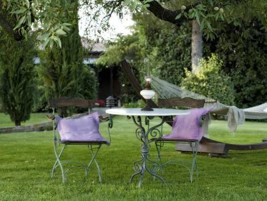 This photo about La Saracina shared on HyHotel.com