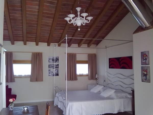 This photo about Massoni Bed and Breakfast shared on HyHotel.com