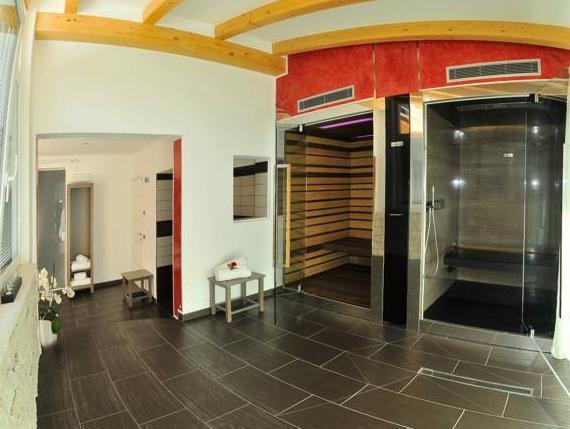 This photo about Albergo Alla Torre shared on HyHotel.com