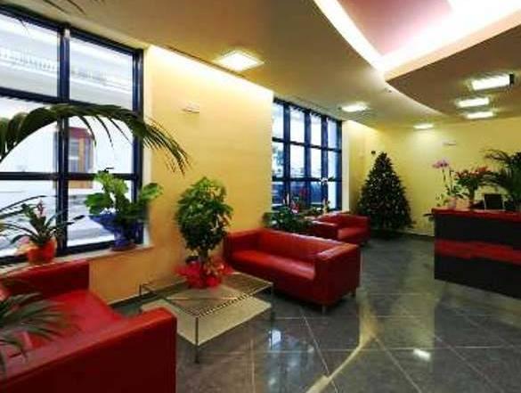 This photo about Blu Residence shared on HyHotel.com