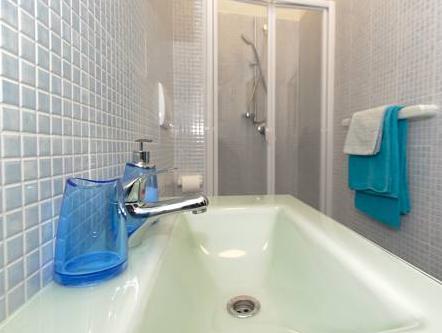 This photo about Adriatic Room I shared on HyHotel.com