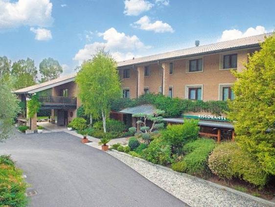This photo about Hotel Ai Gelsi shared on HyHotel.com