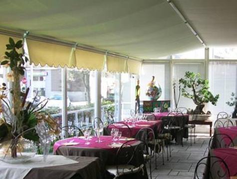 This photo about Hotel Ristorante Eurossola shared on HyHotel.com