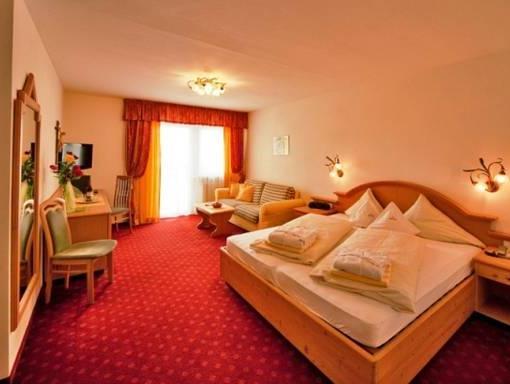 This photo about Hotel Kristall shared on HyHotel.com