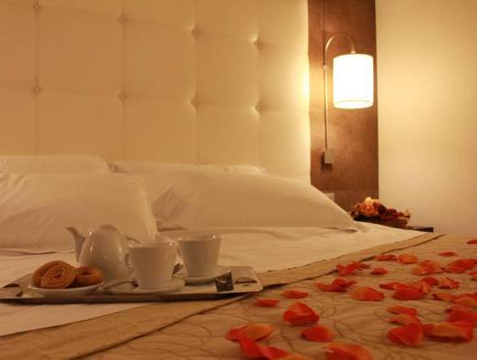 This photo about Hotel Rioverde shared on HyHotel.com