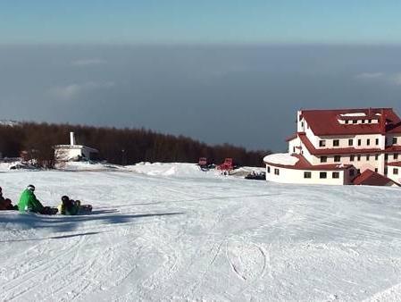 This photo about Grand Hotel Panorama shared on HyHotel.com