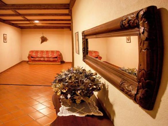 This photo about Albergo Olimpo shared on HyHotel.com