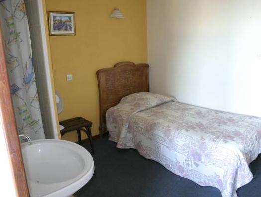 This photo about La Galiote shared on HyHotel.com