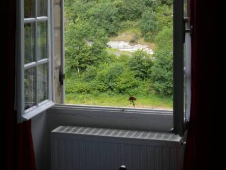 This photo about Au Bon Accueil shared on HyHotel.com