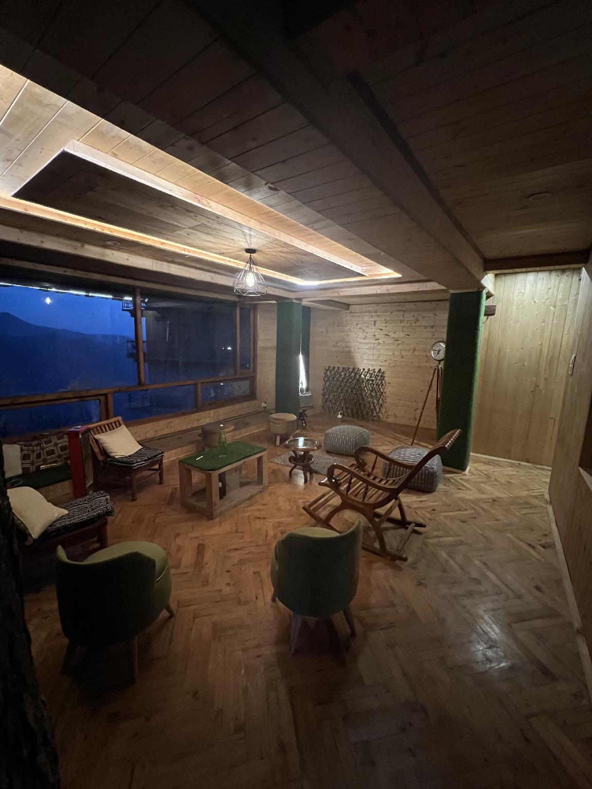 hotel corbelli