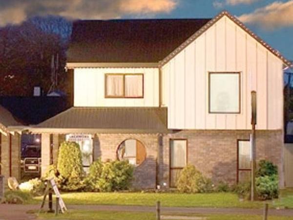 mill lodge