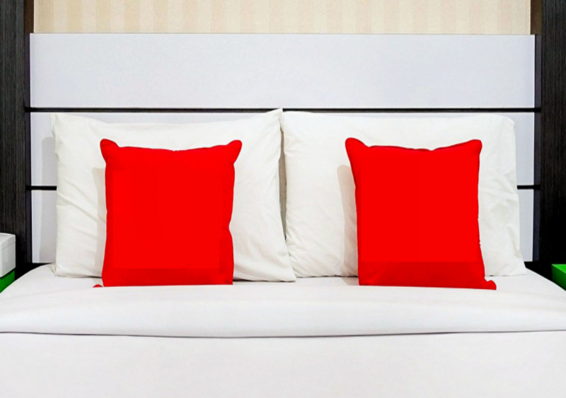 rika apartment at skyhouse bsd