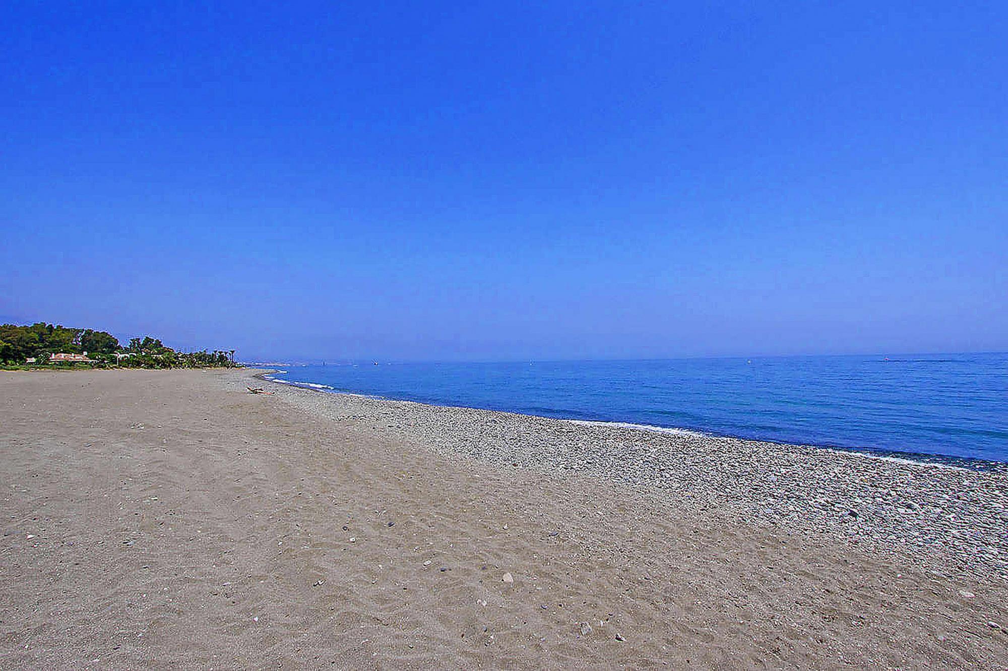 in estepona with 5 bedrooms and 4 bathrooms
