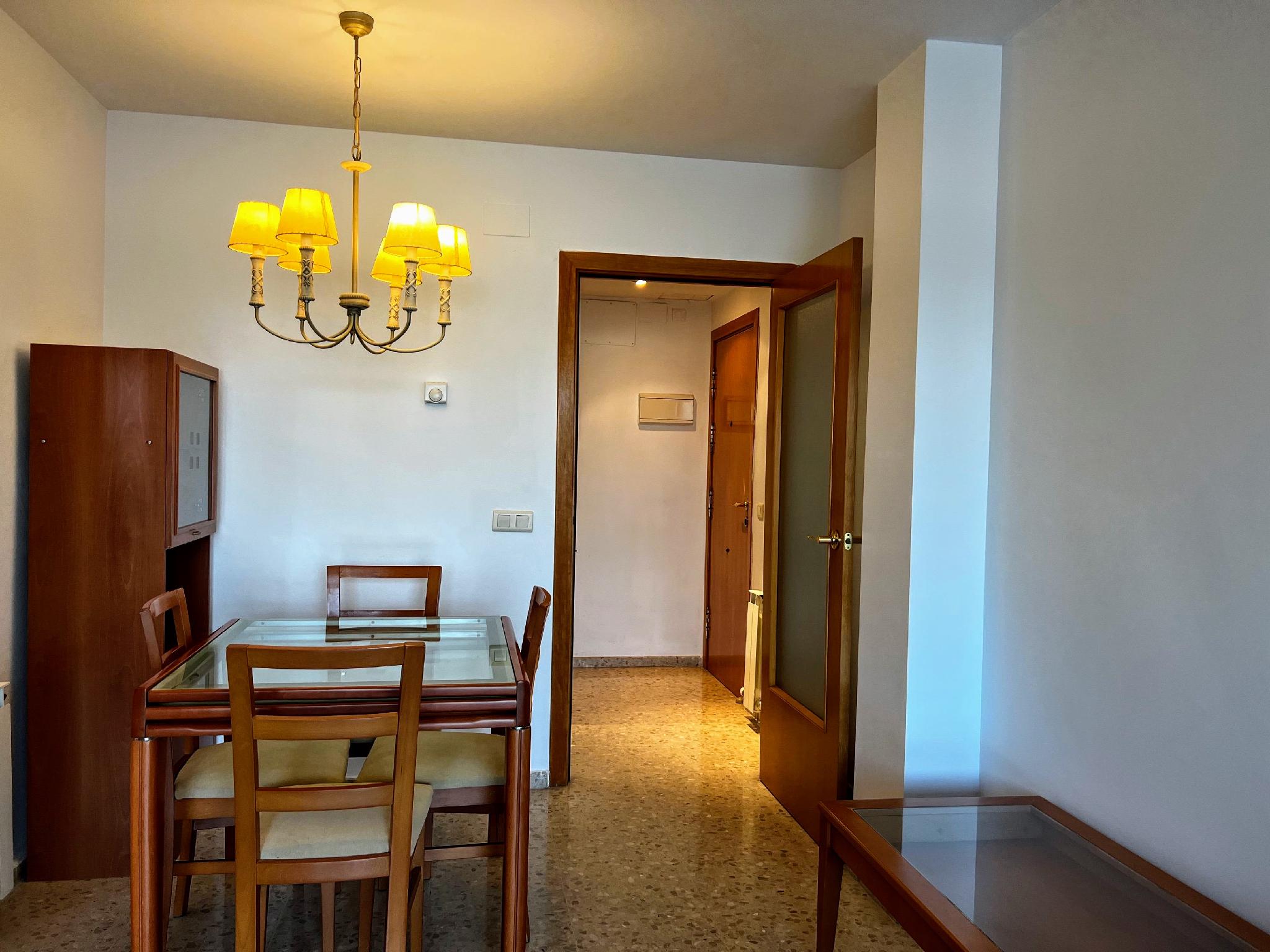 rovira i virgili apartment tarragona center