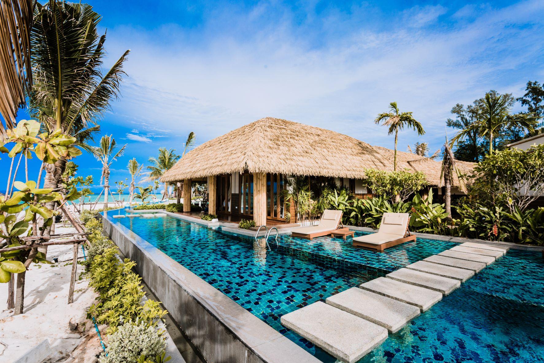 Bulow Casa Grand View Resort & Spa