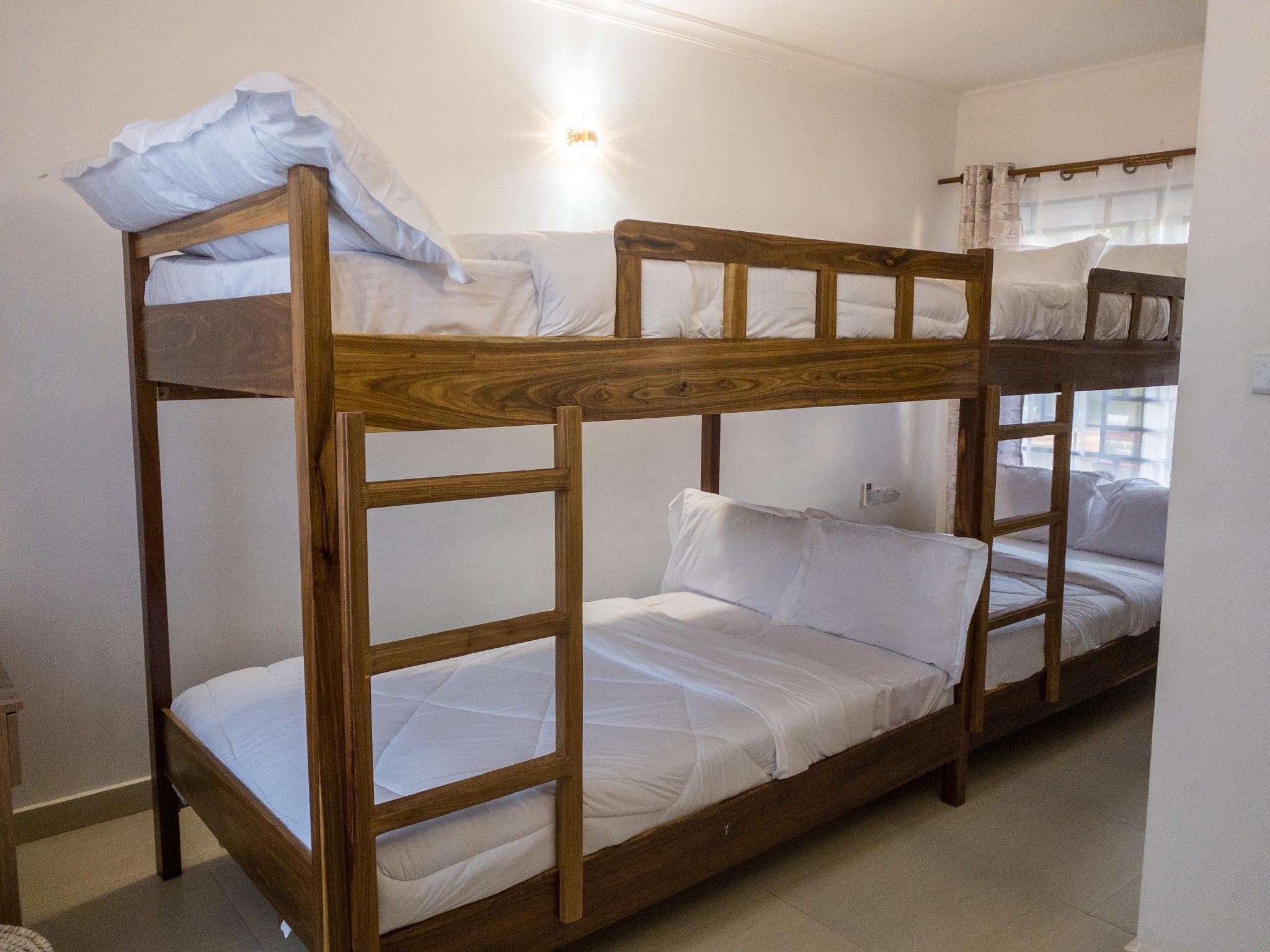 mkomazi hotels and camp sites